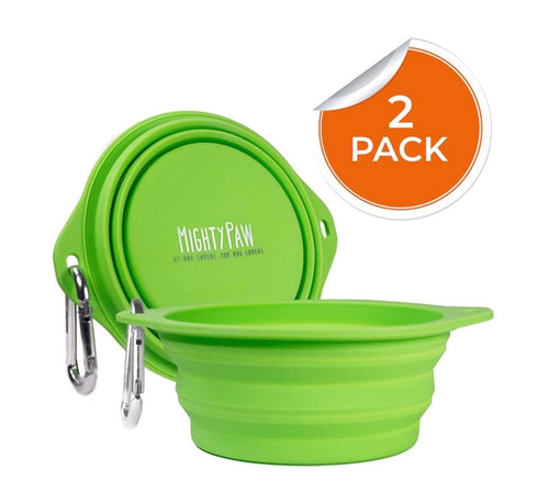 PawVoyage Ultimate Pet Travel Bundle